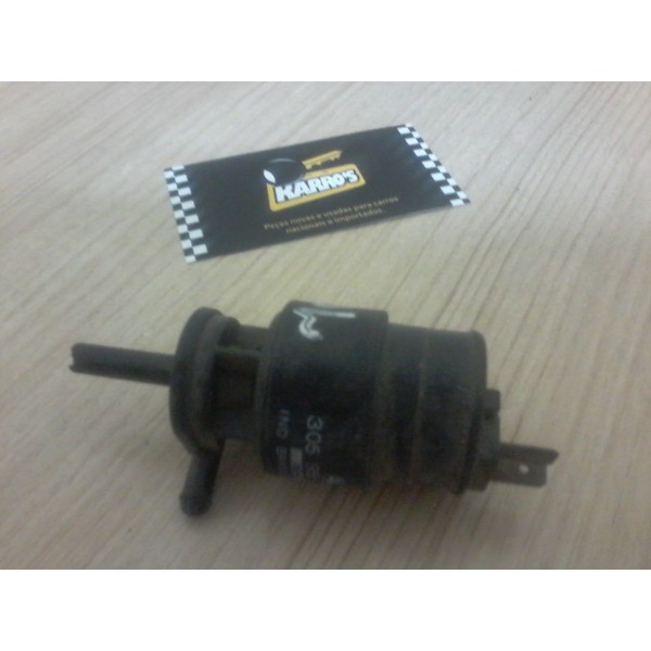 Bomba Água Limpador Gol Parabrisa Nº 305 955 651 5