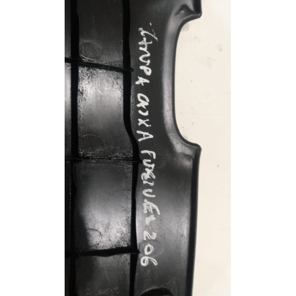 Acabamento Painel Peugeot 207