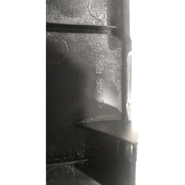 Acabamento Painel Peugeot 207