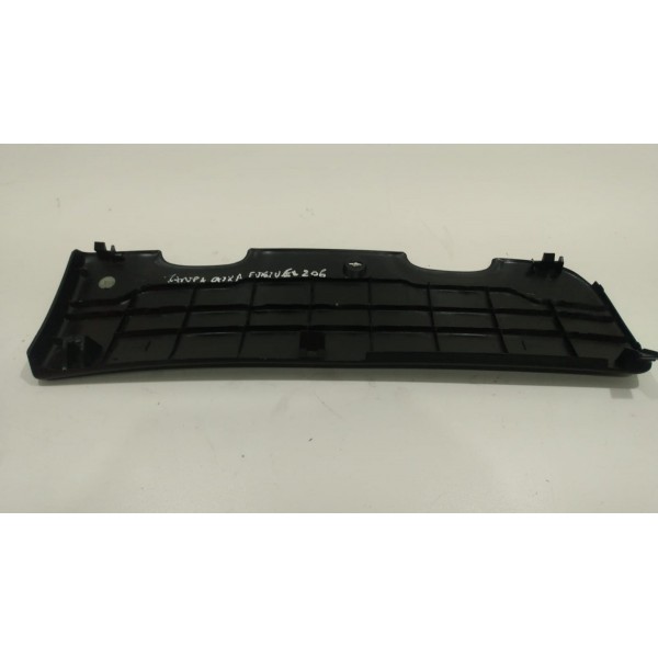 Acabamento Painel Peugeot 207