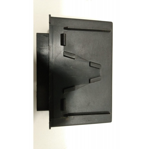 Módulo Travamento Portas Fiesta Rocan 09/10 As6515604aa