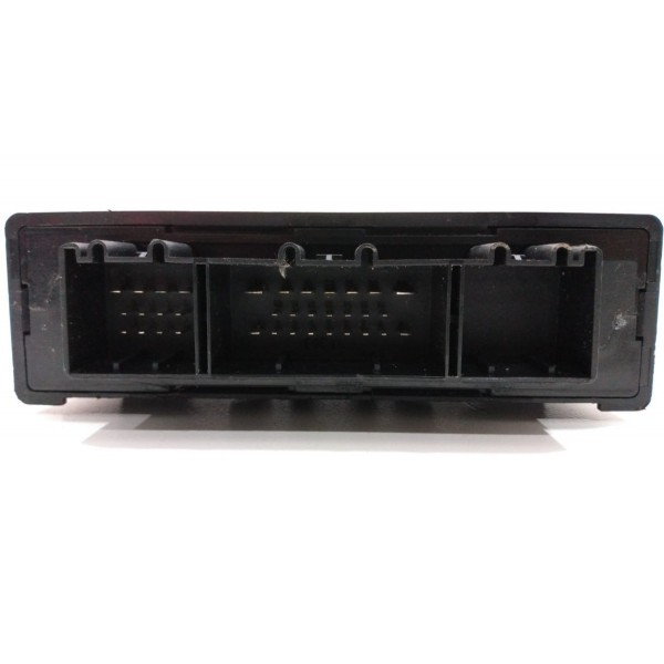 Módulo Travamento Portas Fiesta Rocan 09/10 As6515604aa