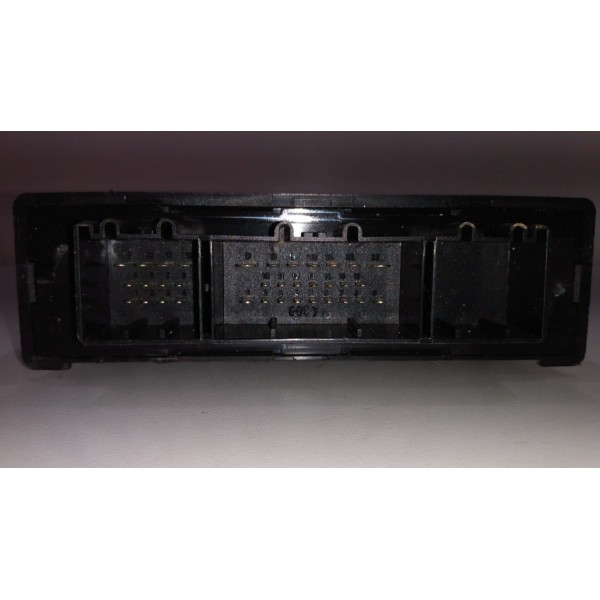 Módulo Travamento Portas Fiesta Rocan 09/10 As6515604aa