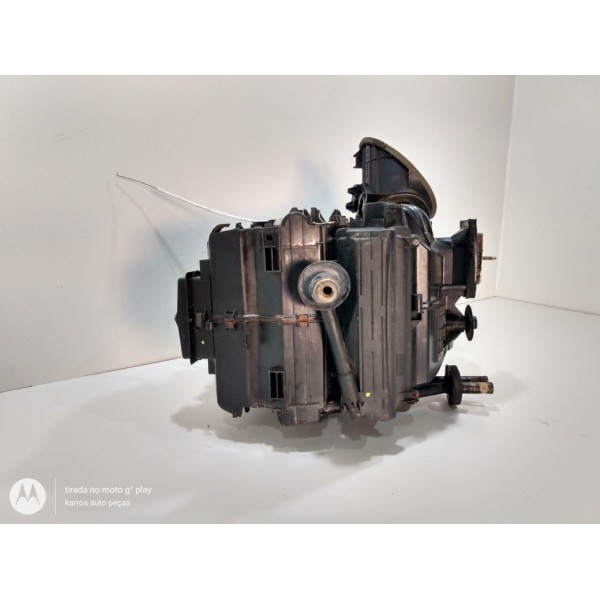 Caixa Forçadora Ar Condicionado Denso Peugeot 206 1.6 2005