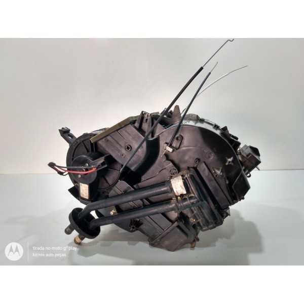 Caixa Forçadora Ar Condicionado Denso Peugeot 206 1.6 2005