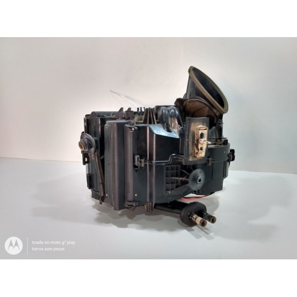 Caixa Forçadora Ar Condicionado Denso Peugeot 206 1.6 2005