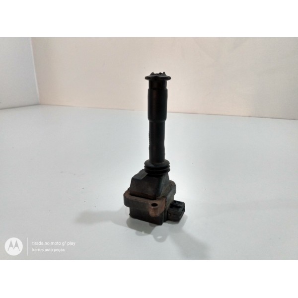 Bobina De Ignição Fiat Marea 2.0 20v 1996 À 2002 02215040