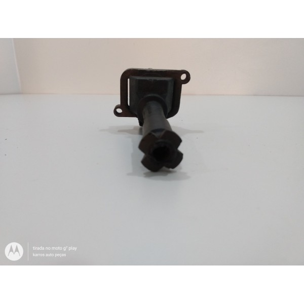 Bobina De Ignição Fiat Marea 2.0 20v 1996 À 2002 02215040
