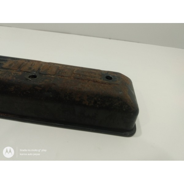 Tampa Valvulas Escort Verona Gol Motor Cht