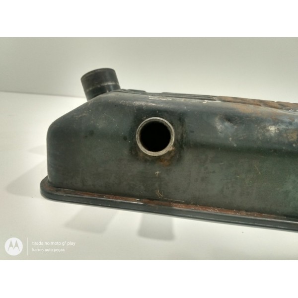 Tampa Valvulas Escort Verona Gol Motor Cht