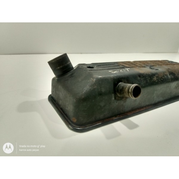 Tampa Valvulas Escort Verona Gol Motor Cht