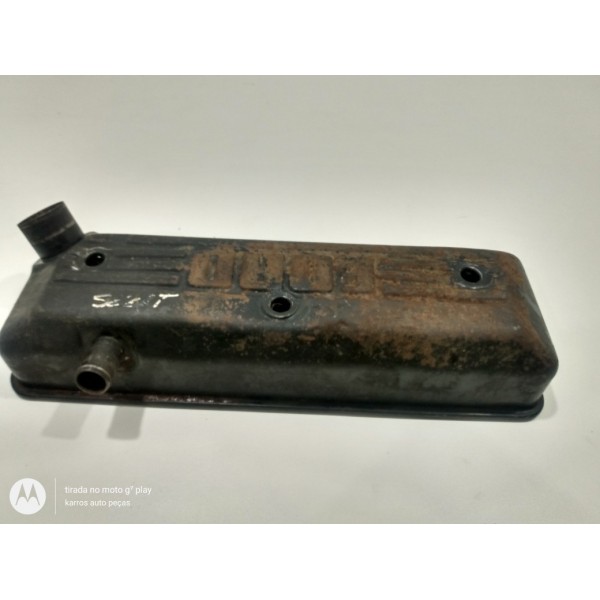 Tampa Valvulas Escort Verona Gol Motor Cht