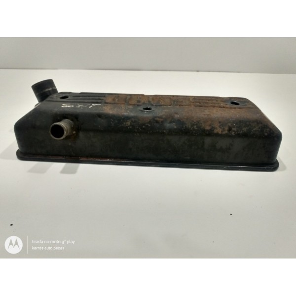 Tampa Valvulas Escort Verona Gol Motor Cht