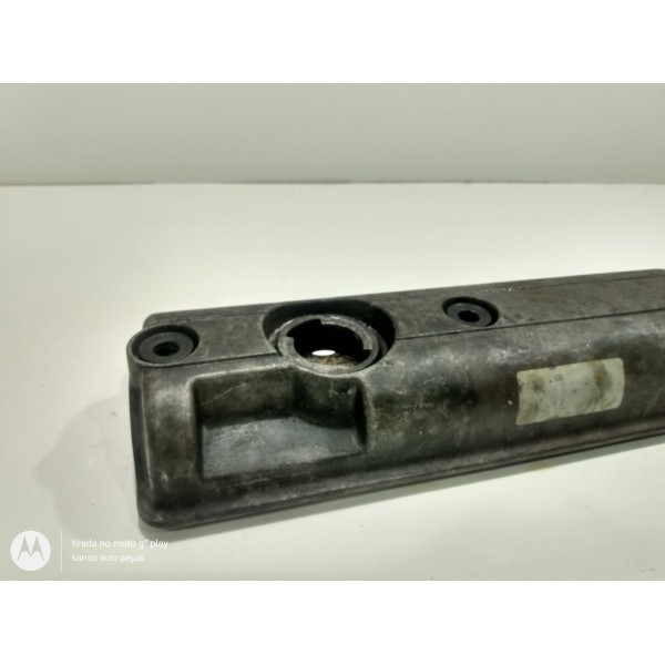 Tampa De Válvula Cabeçote Motor At Vw Gol Parati 1.0 8v A1