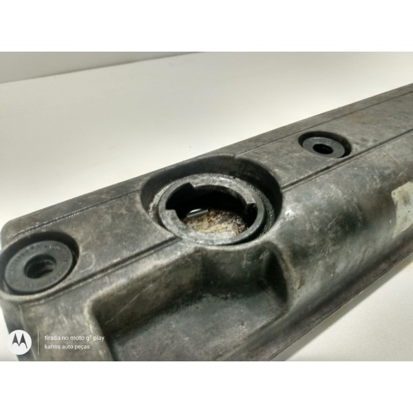 Tampa De Válvula Cabeçote Motor At Vw Gol Parati 1.0 8v A1