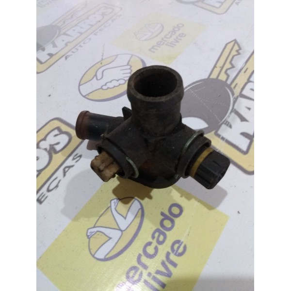 Flange Mangueira Agua Volkswagen Golf Polo 2.0 037121145f