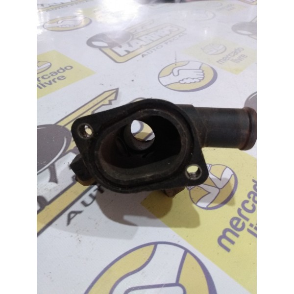 Flange Mangueira Agua Volkswagen Golf Polo 2.0 037121145f