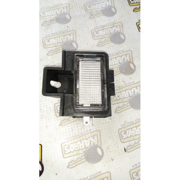 Lanterna Porta Luvas Veloster