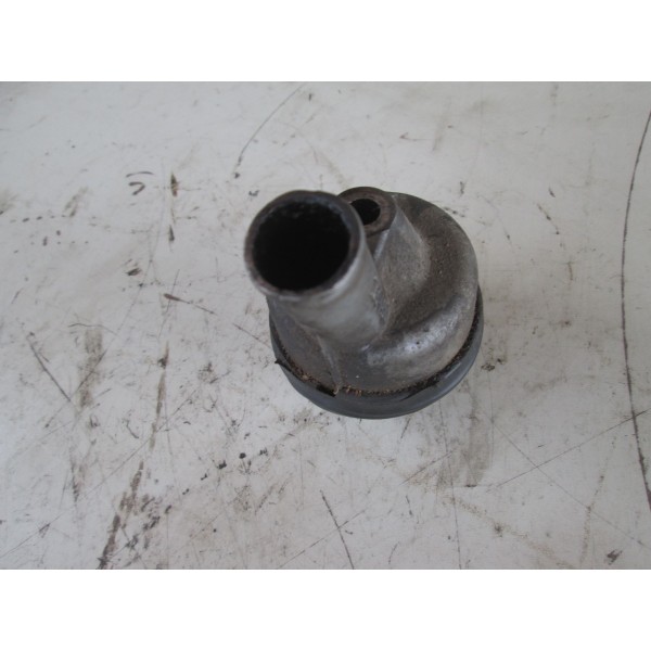 Corpo Lubrificação Fiat Tipo 7604426