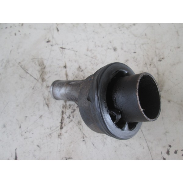 Corpo Lubrificação Fiat Tipo 7604426