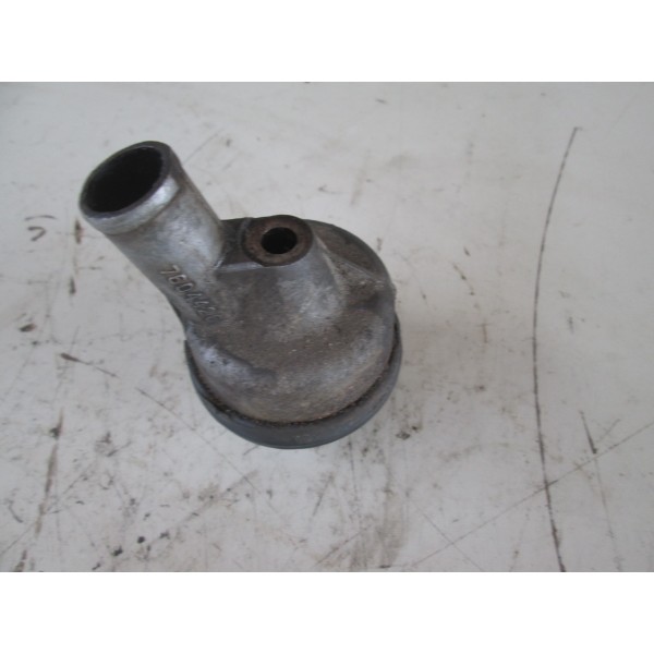 Corpo Lubrificação Fiat Tipo 7604426