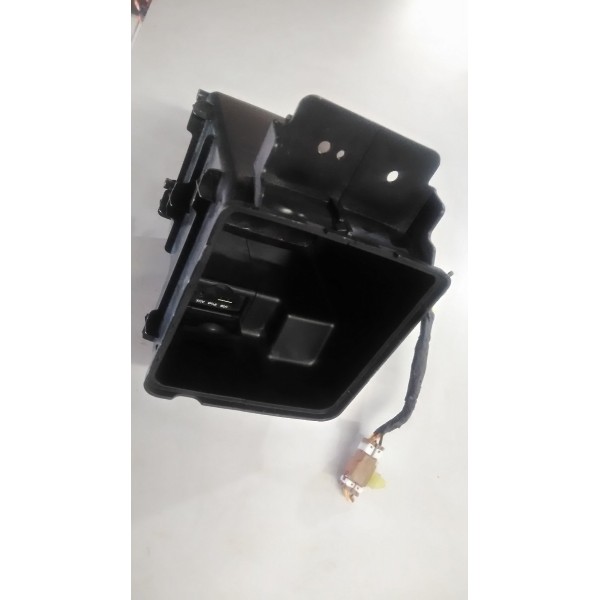 Modulo Auxiliar Usb Console Elantra 2013 C/conector
