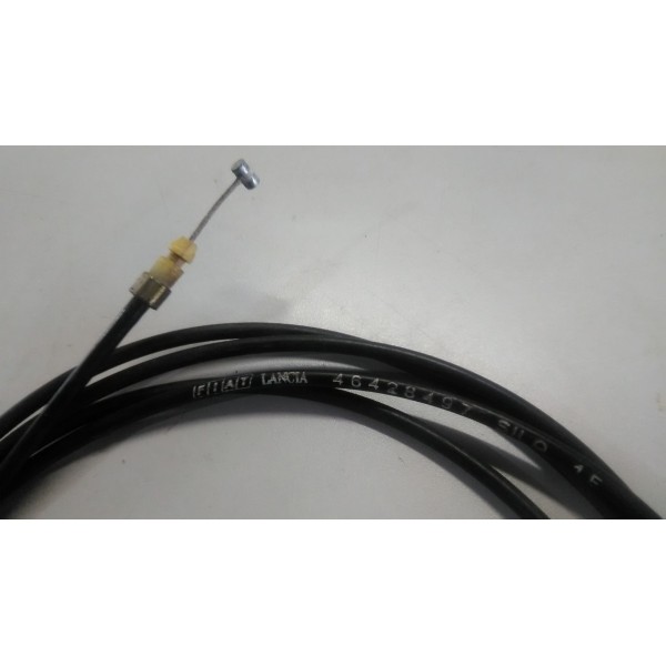 Cabo Siena 96/02 Abertura Tampa Traseira 46428497