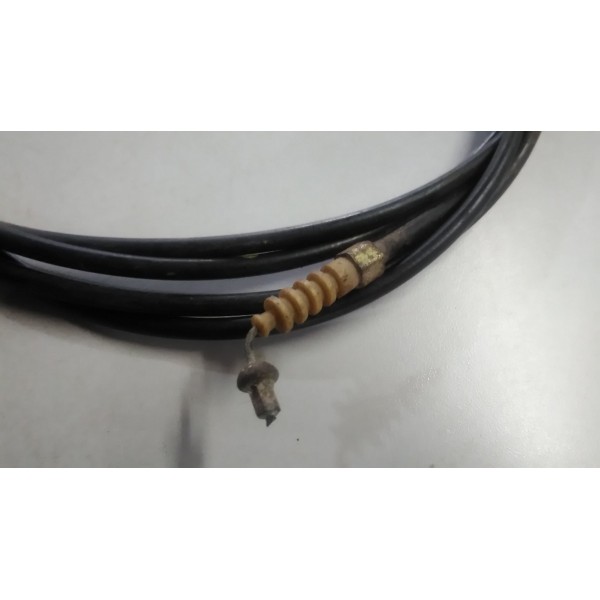 Cabo Siena 96/02 Abertura Tampa Traseira 46428497