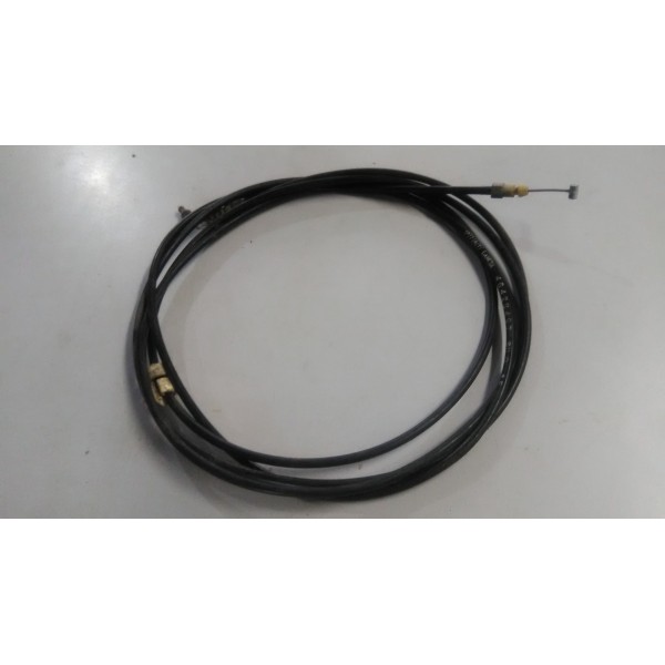 Cabo Siena 96/02 Abertura Tampa Traseira 46428497