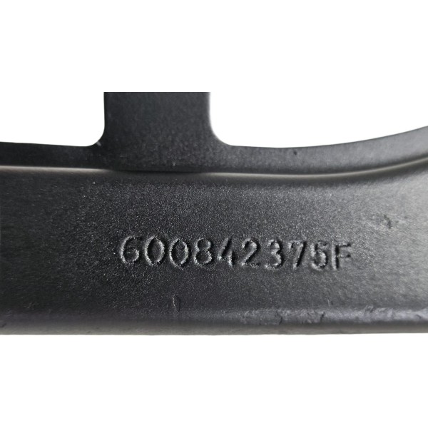 Painel Frontal Superior Clio 2003 A 2016 Original