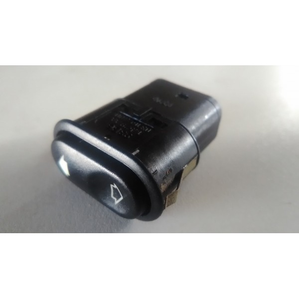 Botao Vidro Eletrico Escort Zetec Mondeo Traseiro