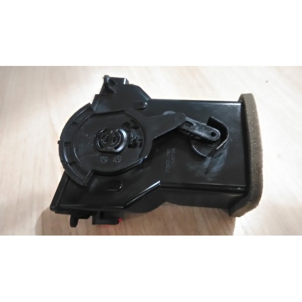 Difusor Ar Lado Esquerdo Honda City 2010/2014