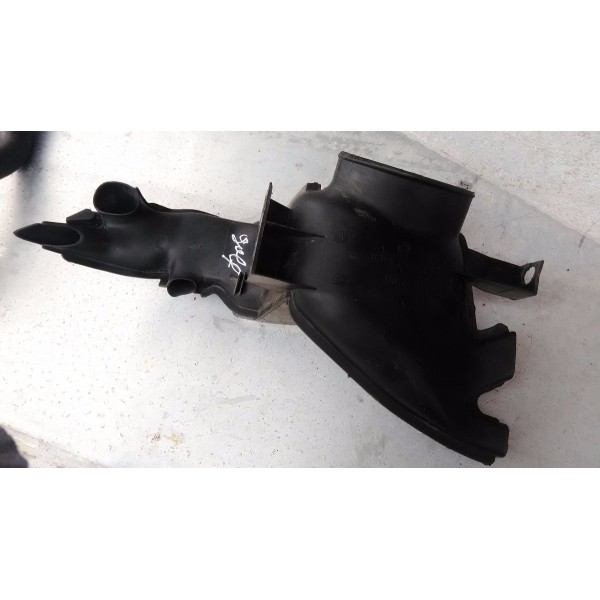 Duto Interno Ar Condicionado Vw Bora Golf 1j1819151