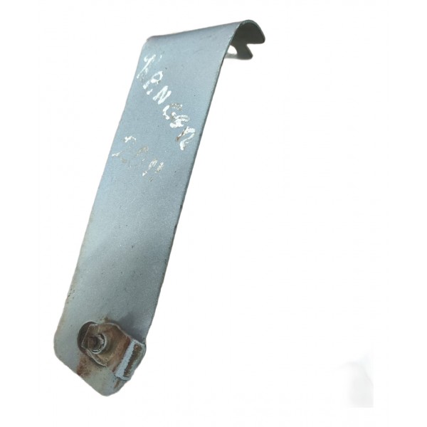 Guia Suporte Paralama Esquerdo Ranger 9l5516a023aa