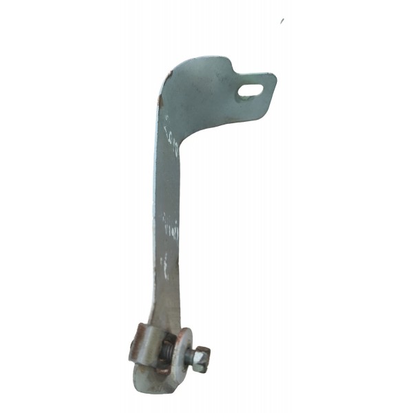 Guia Suporte Paralama Esquerdo Ranger 9l5516a023aa