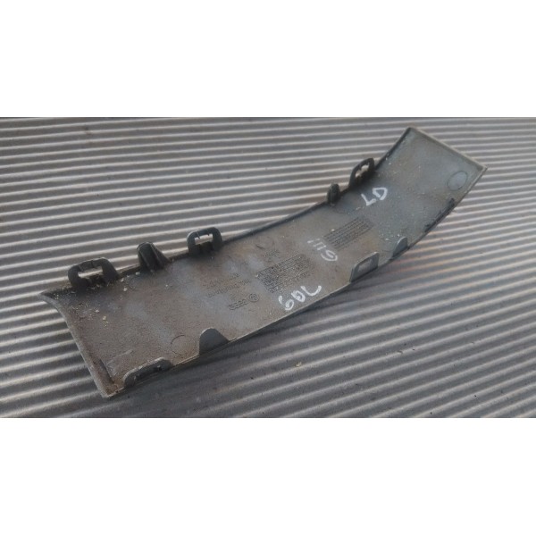 Acabamento Moldura Lanterna Gol 377945102 Direito