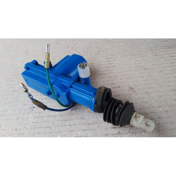 Atuador Porta Malas Renault Clio 2011