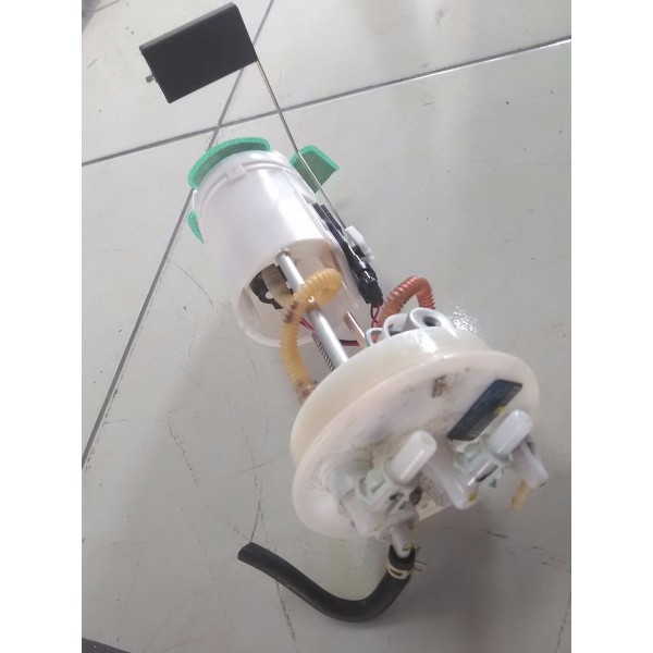 Bomba Combustivel New Fit 2014 2015 0580314560