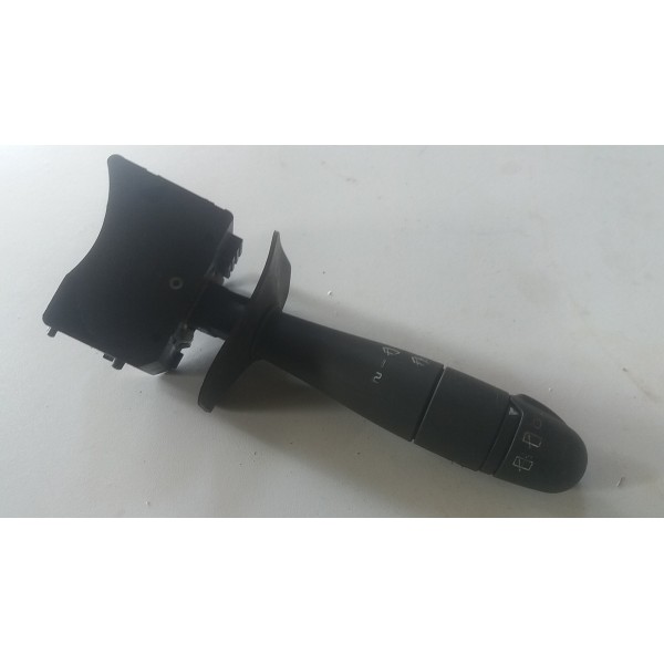 Chave Comando Limpador Sandero Clio Logan