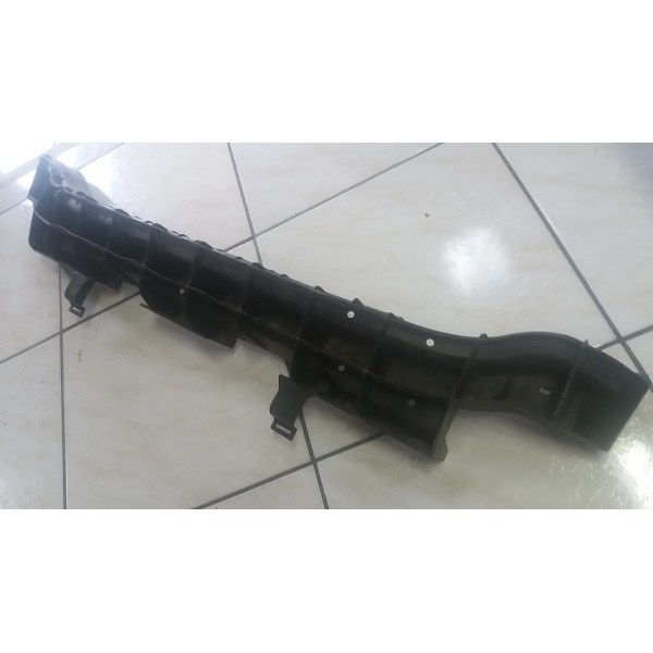 Alma Parachoque Traseiro Xsara Picasso 1999 À 2010