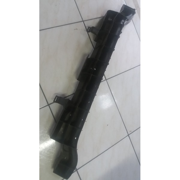 Alma Parachoque Traseiro Xsara Picasso 1999 À 2010