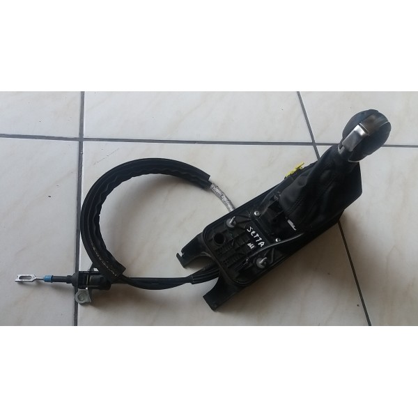 Trambulador Cabo Automático Jetta 2014 5k1713025cd