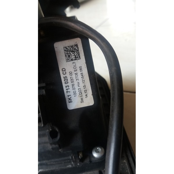 Trambulador Cabo Automático Jetta 2014 5k1713025cd