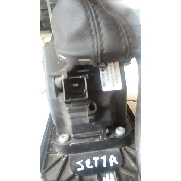 Trambulador Cabo Automático Jetta 2014 5k1713025cd