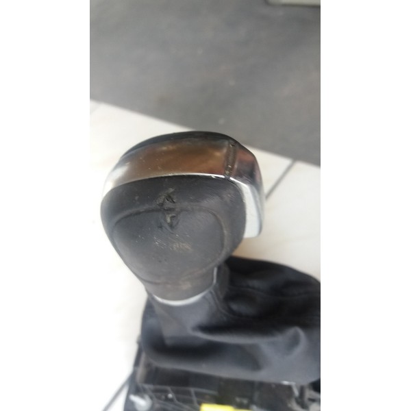 Trambulador Cabo Automático Jetta 2014 5k1713025cd