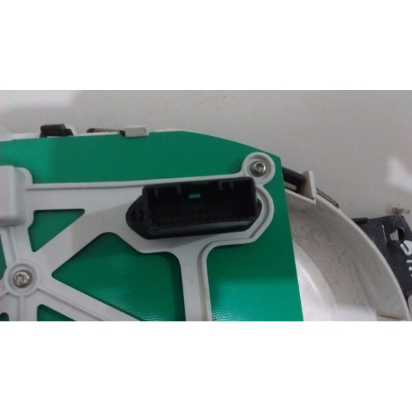 Painel Instrumento Logan Sandero  8200632943