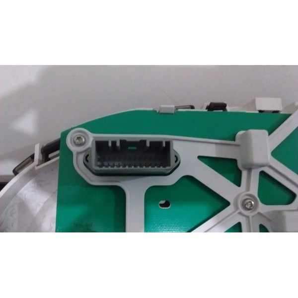 Painel Instrumento Logan Sandero  8200632943