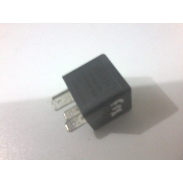 Krros - Rele Aux Bomba Combustível Gol Parati Sav 377906383