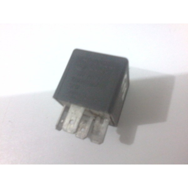 Krros - Rele Aux Bomba Combustível Gol Parati Sav 377906383