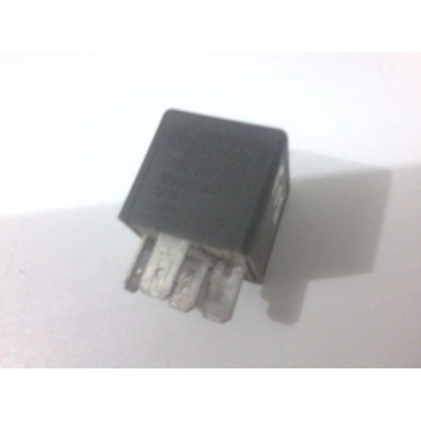 Krros - Rele Aux Bomba Combustível Gol Parati Sav 377906383